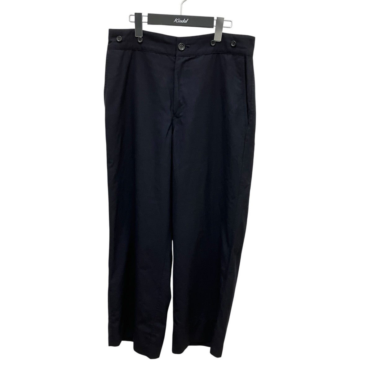 la favola HOLLYWOOD PANTS S．UパンツP20-24104 古着・中古-1枚目のアイテム画像