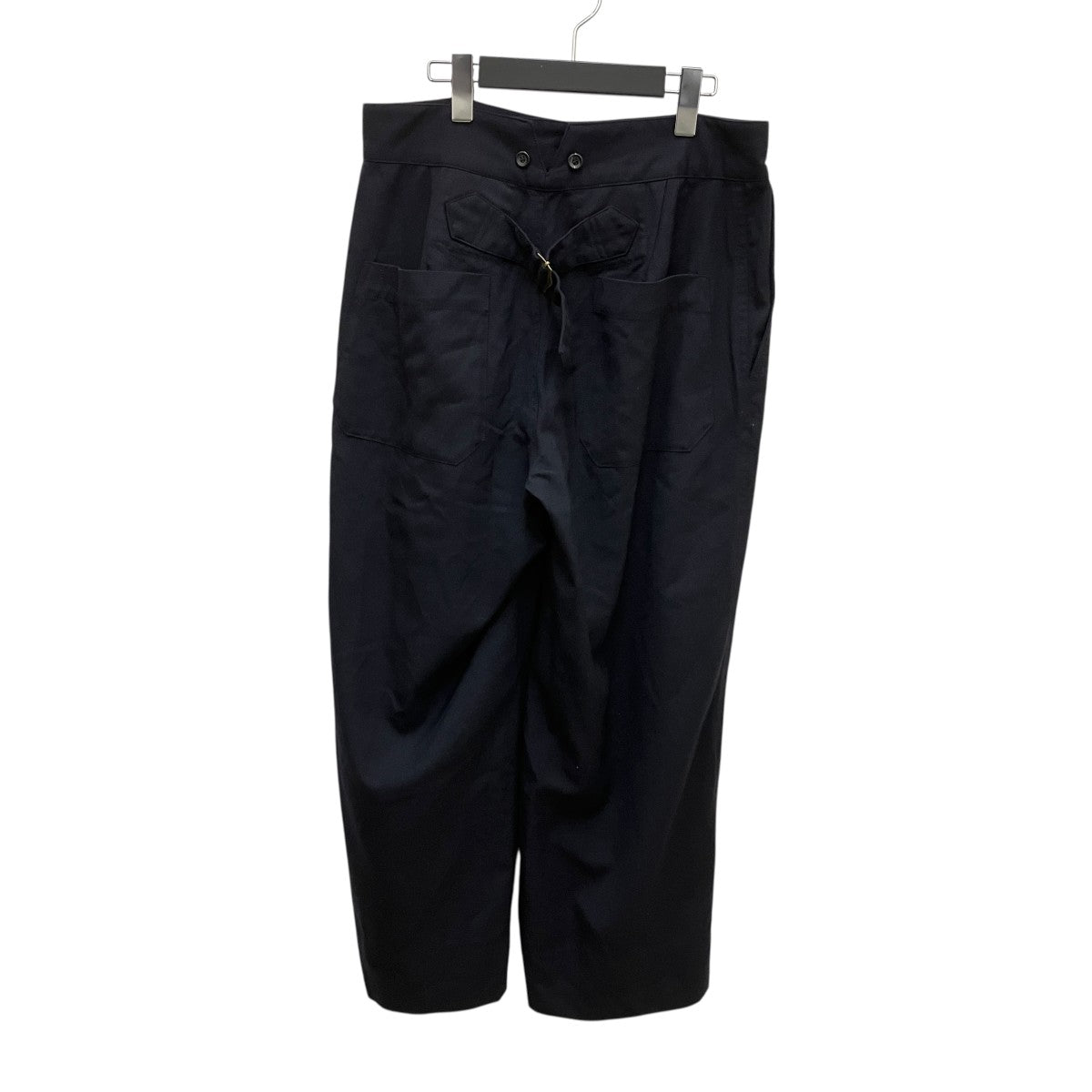 la favola HOLLYWOOD PANTS S．UパンツP20-24104 古着・中古-2枚目のアイテム画像