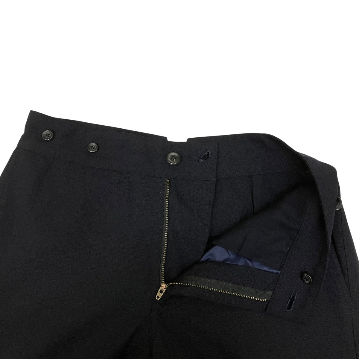 la favola HOLLYWOOD PANTS S．UパンツP20-24104 古着・中古-3枚目のアイテム画像