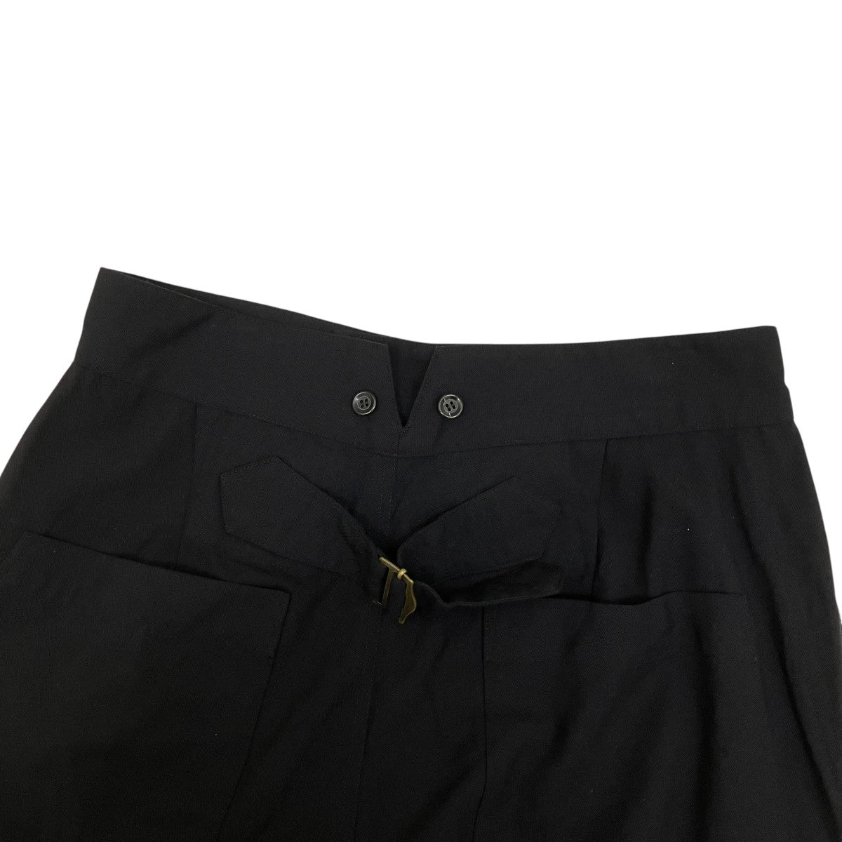 la favola HOLLYWOOD PANTS S．UパンツP20-24104 古着・中古-4枚目のアイテム画像