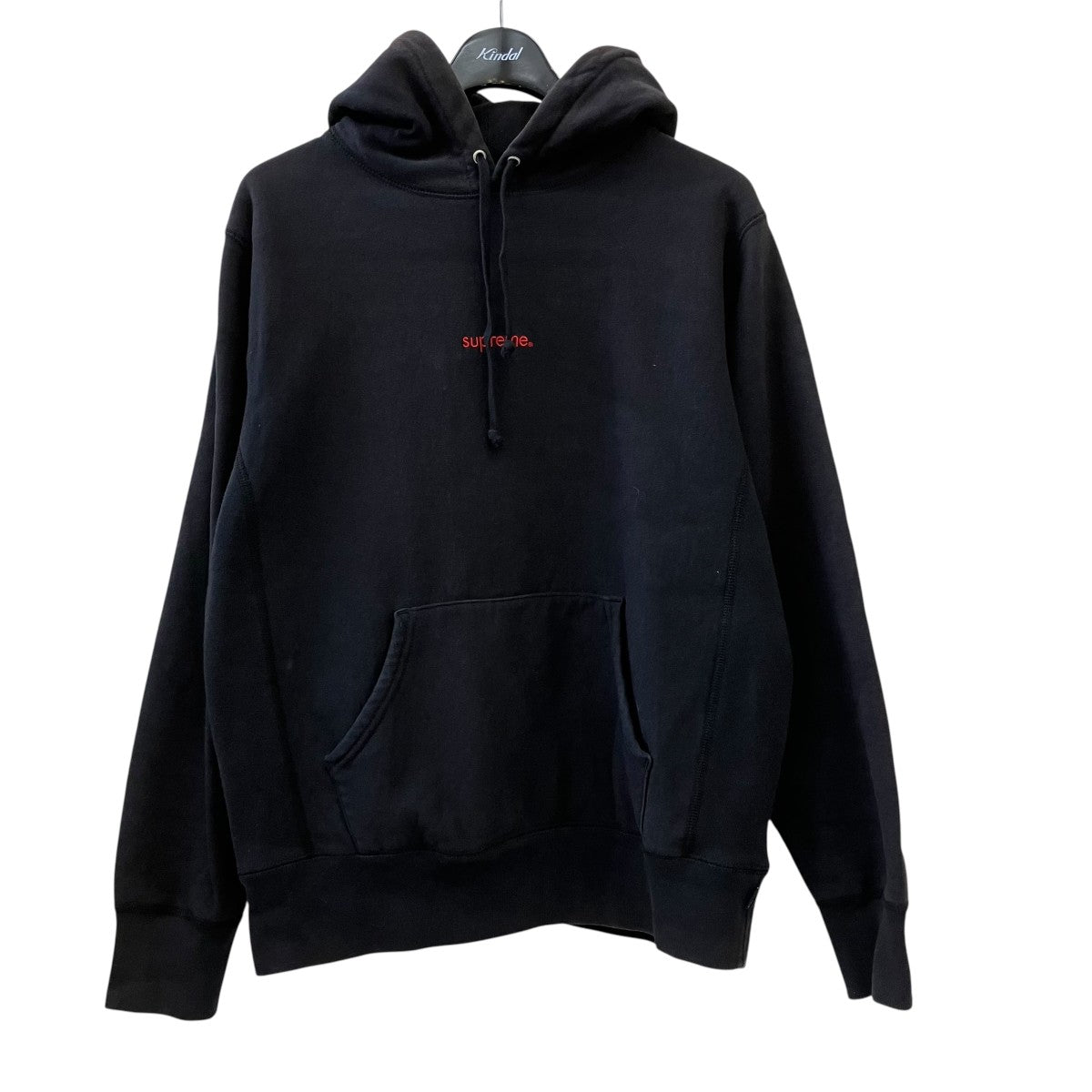 Trademark Hooded Sweatshirtプルオーバーパーカー