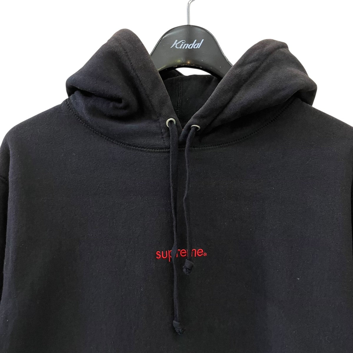 Trademark Hooded Sweatshirtプルオーバーパーカー