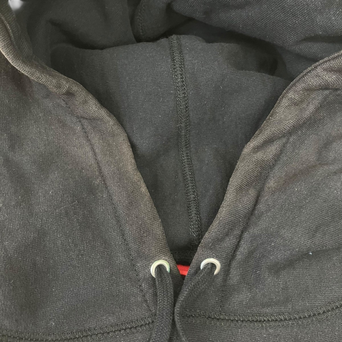 Trademark Hooded Sweatshirtプルオーバーパーカー