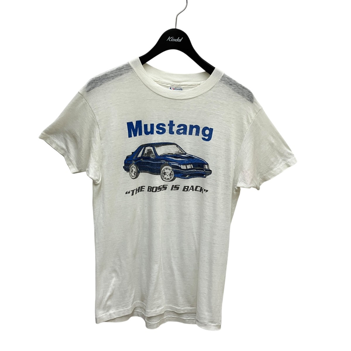 80-90Vintage半袖Tシャツ
