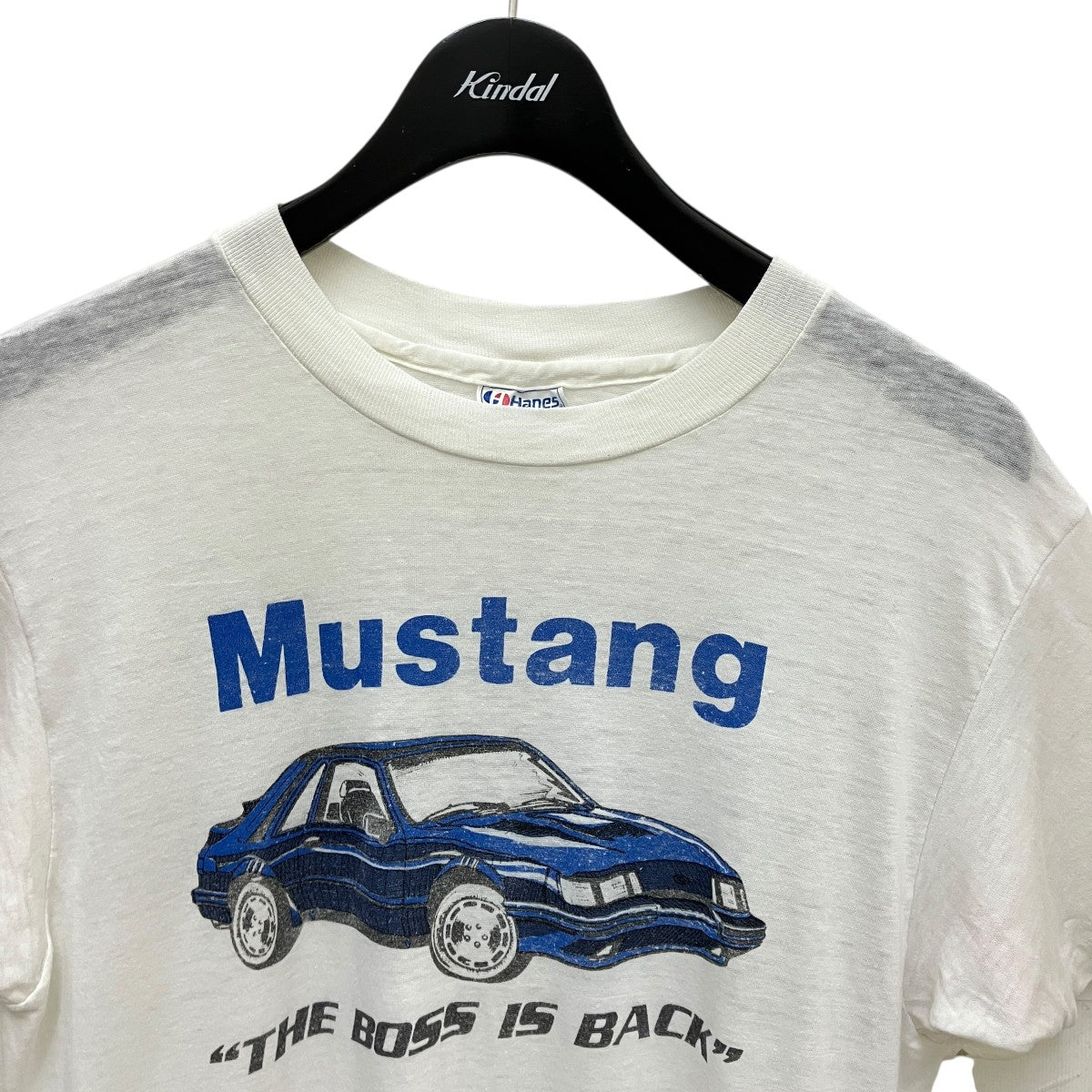 80-90Vintage半袖Tシャツ