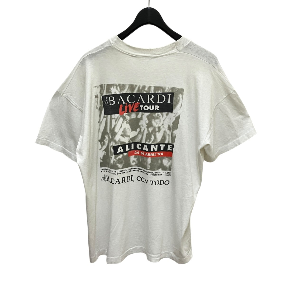 90S Vintage半袖Tシャツ