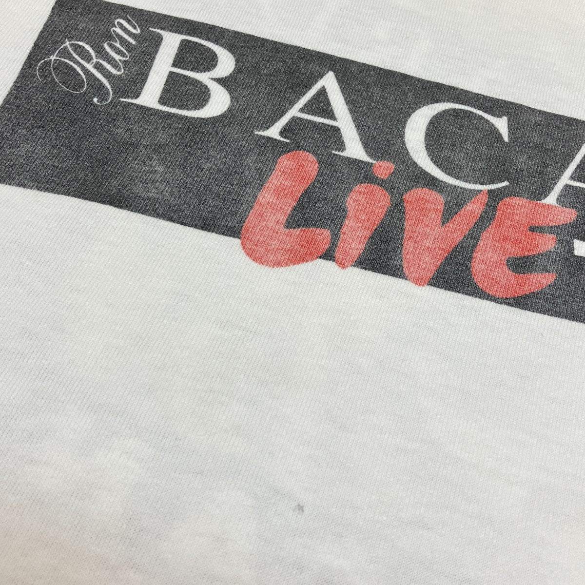 90S Vintage半袖Tシャツ