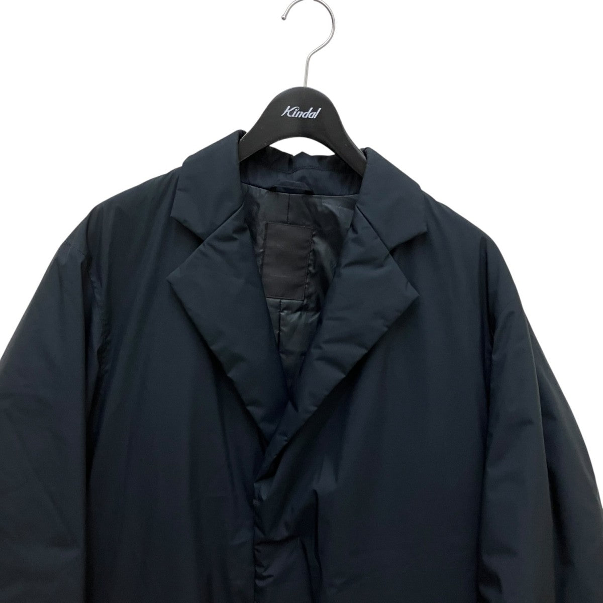 OVER CHESTER DOWN COATダウンコートDLMMJC42