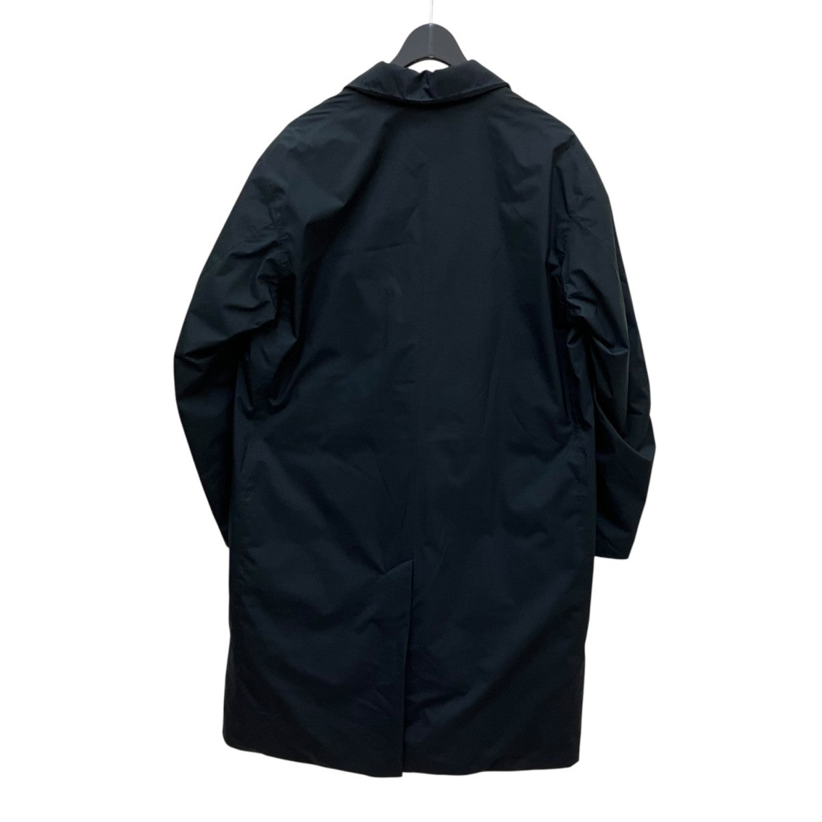 OVER CHESTER DOWN COATダウンコートDLMMJC42
