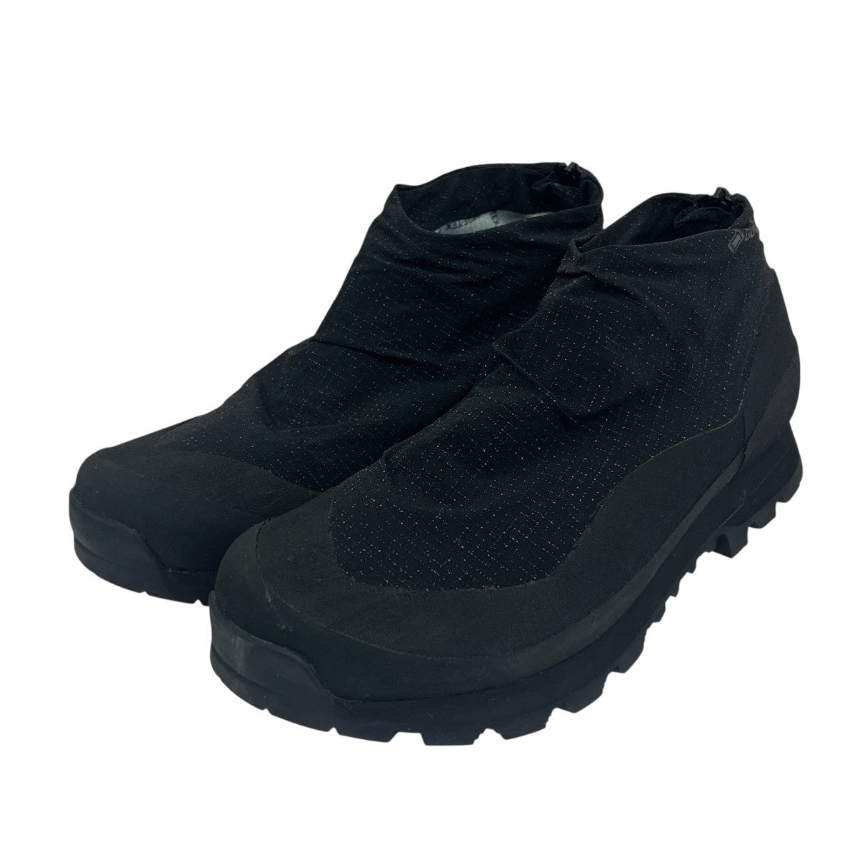 THE NORTH FACE バックジップブーツ2502-2444523 古着・中古-1枚目のアイテム画像