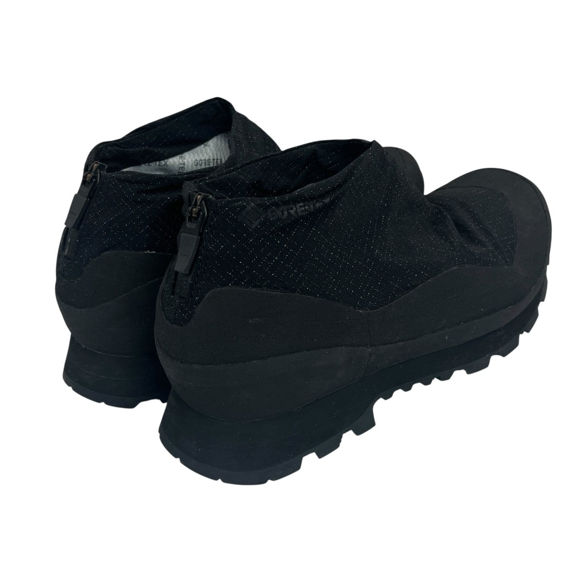 THE NORTH FACE バックジップブーツ2502-2444523 古着・中古-3枚目のアイテム画像