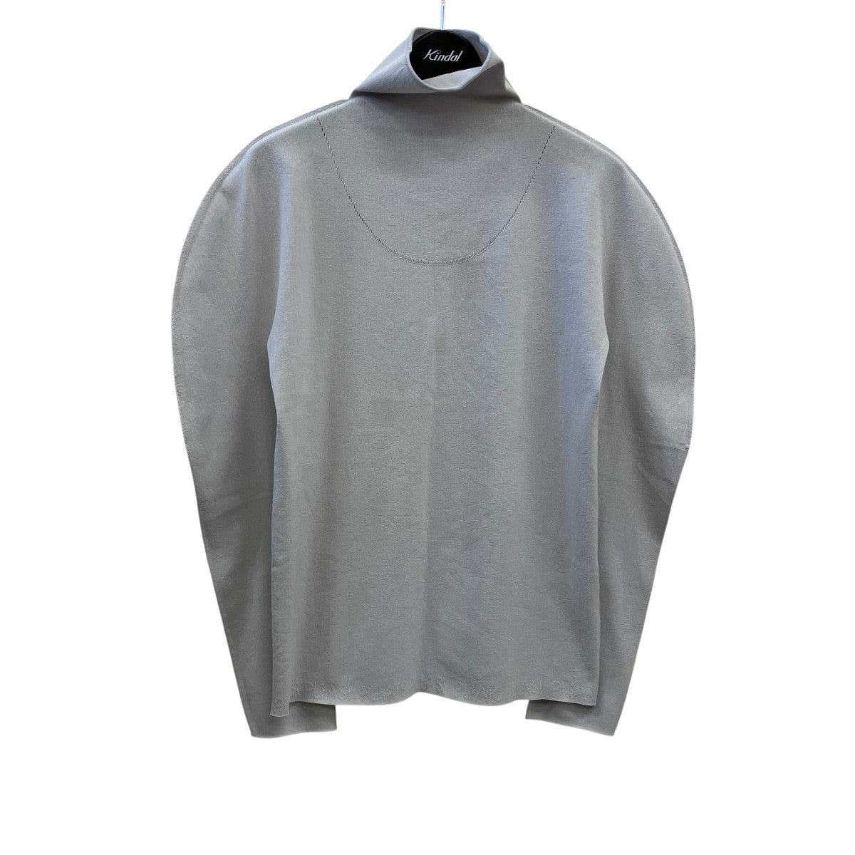 PLEATS PLEASE ニットPP41KK623 古着・中古-1枚目のアイテム画像
