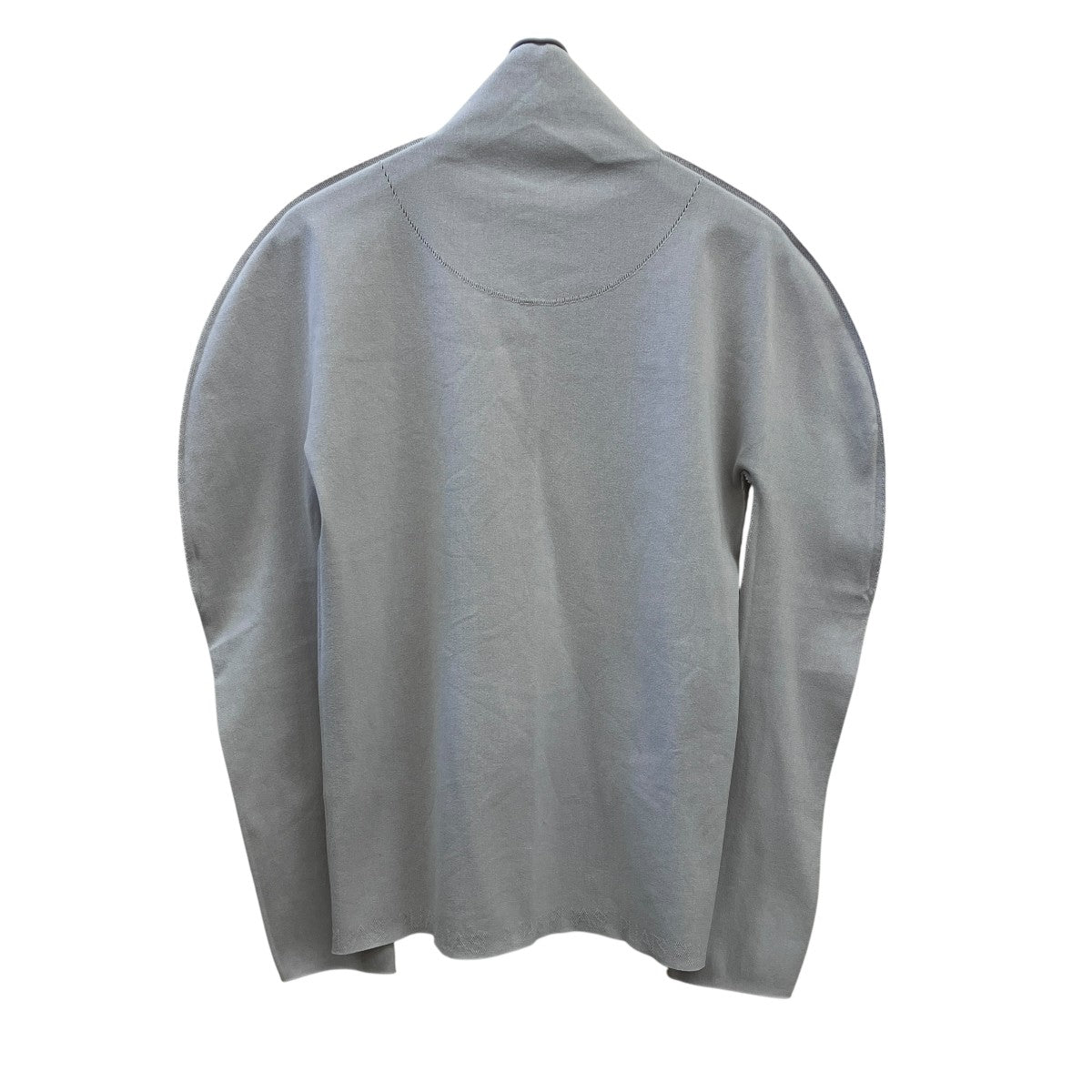 PLEATS PLEASE ニットPP41KK623 古着・中古-2枚目のアイテム画像