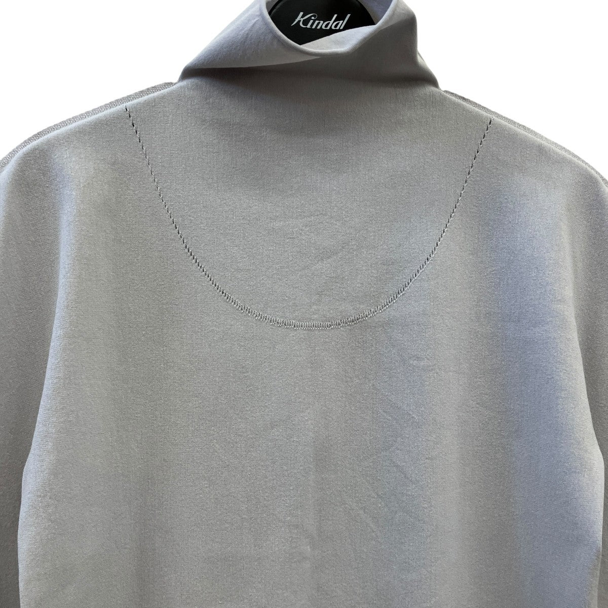 PLEATS PLEASE ニットPP41KK623 古着・中古-3枚目のアイテム画像
