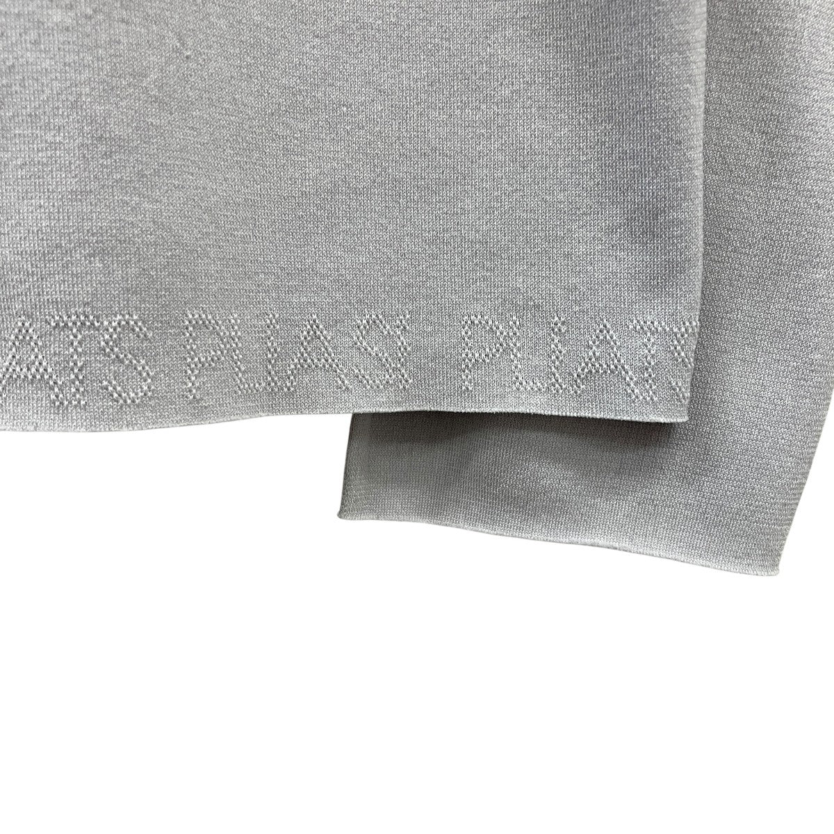 PLEATS PLEASE ニットPP41KK623 古着・中古-6枚目のアイテム画像