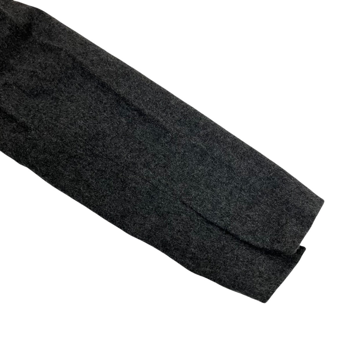 CREASE JACKETスタンドカラージャケット