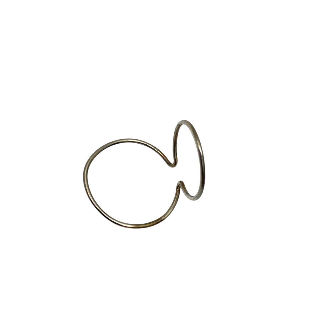SASKIA DIEZ イヤーカフ 古着・中古-4枚目のアイテム画像