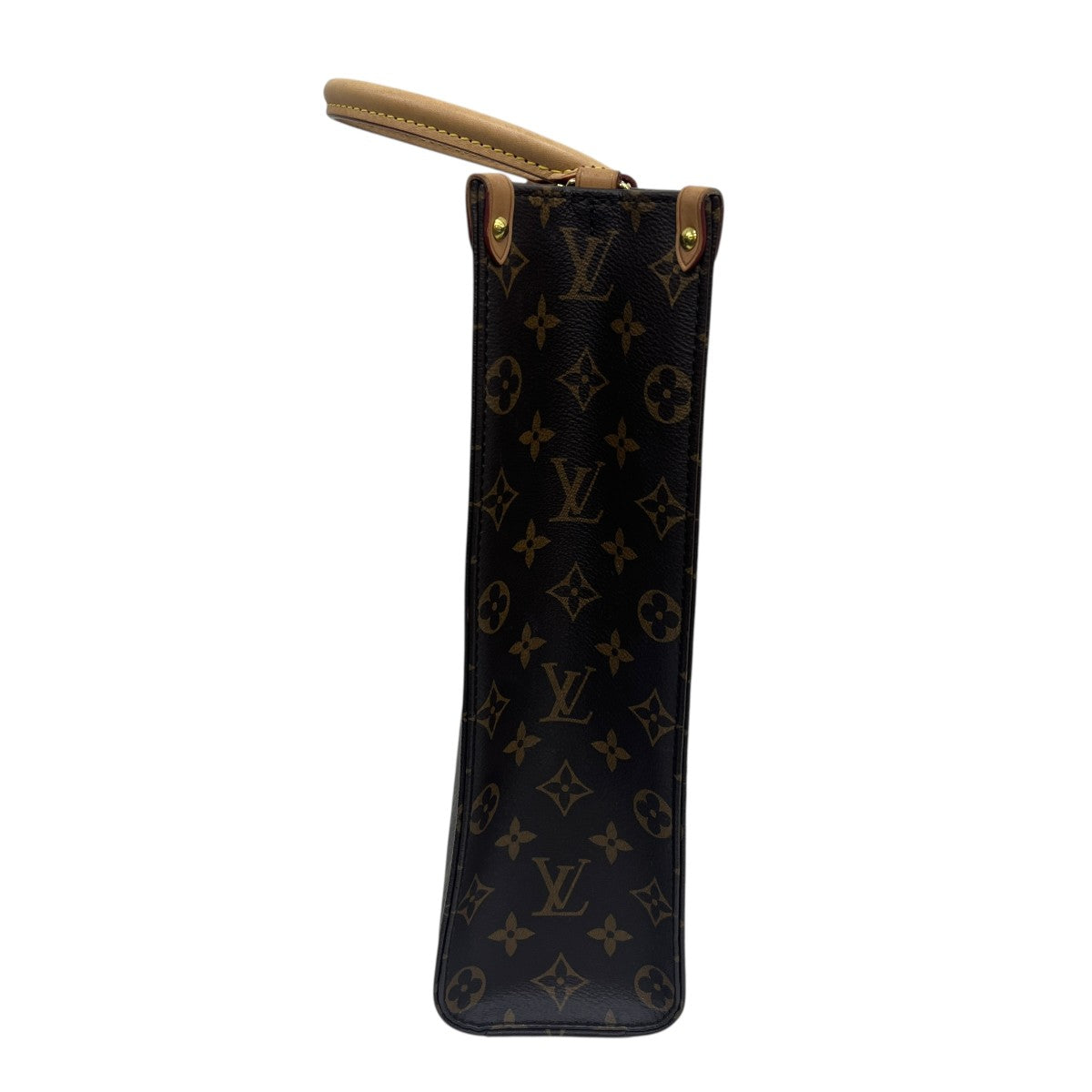 LOUIS VUITTON サックプラPMトートバッグM40806 古着・中古-2枚目のアイテム画像