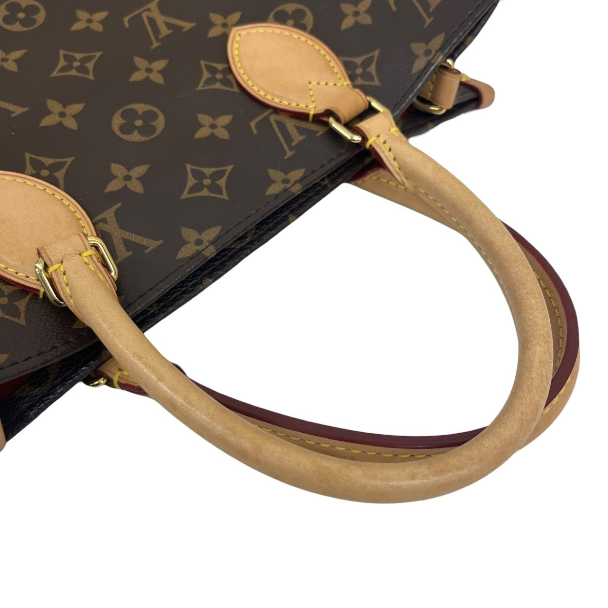 LOUIS VUITTON サックプラPMトートバッグM40806 古着・中古-5枚目のアイテム画像