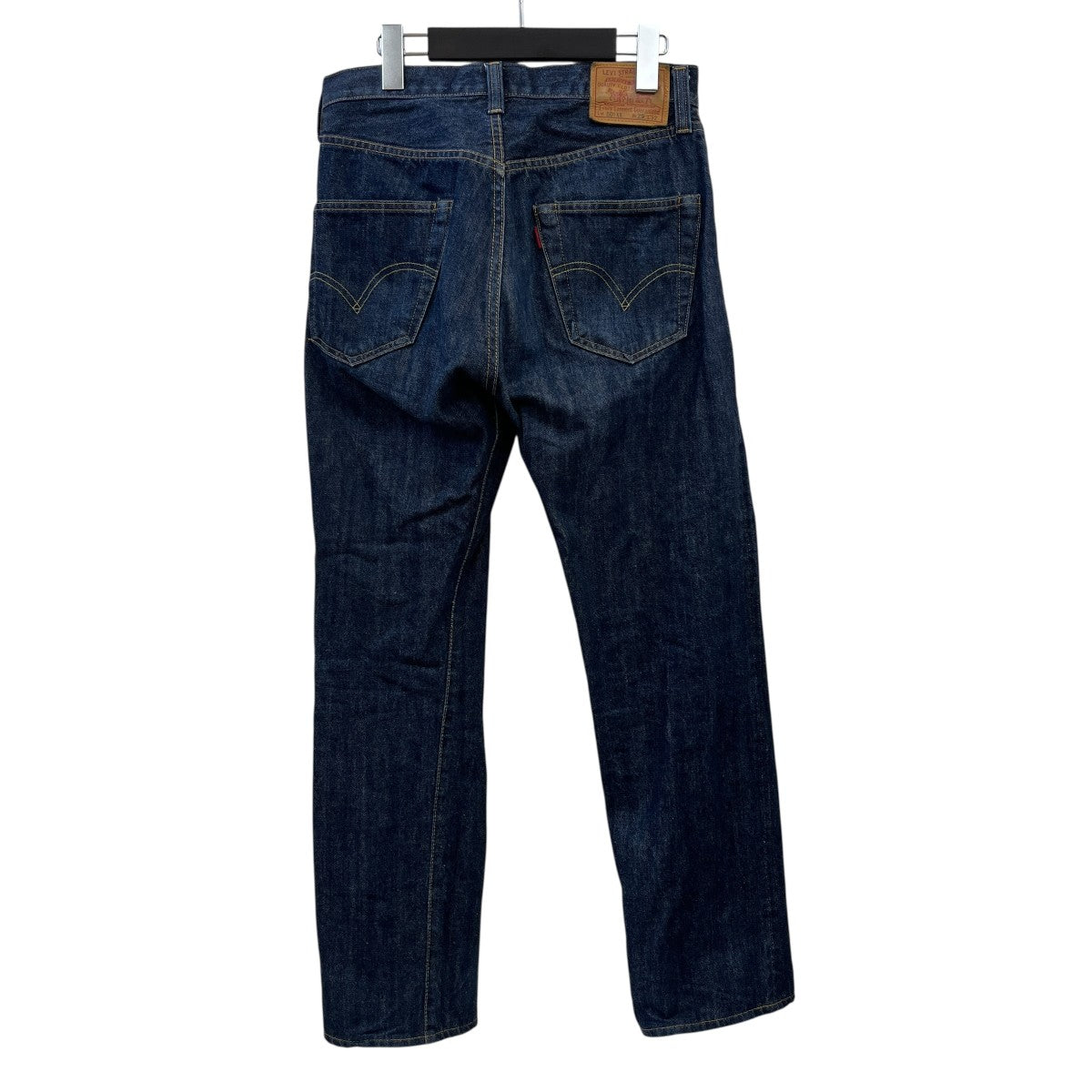 LEVI’S 501XXデニムパンツ47501-0201 古着・中古-2枚目のアイテム画像