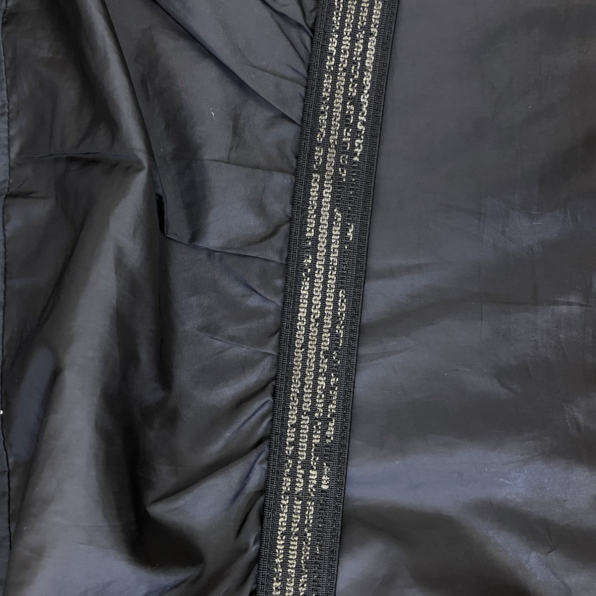 A BATHING APE マウンテンパーカー 古着・中古-5枚目のアイテム画像