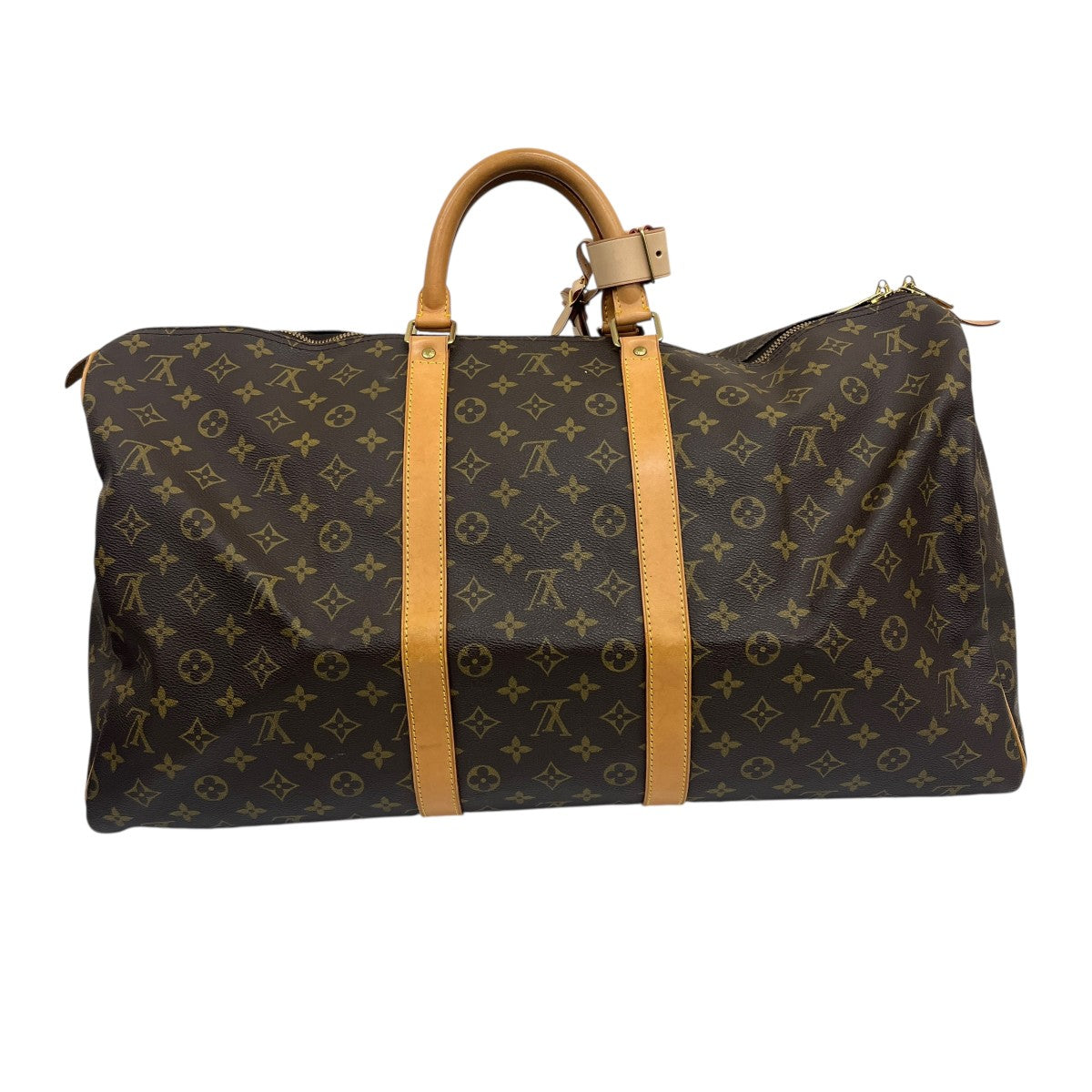 LOUIS VUITTON(ルイヴィトン) キーポル55ボストンバッグM41424 M41424