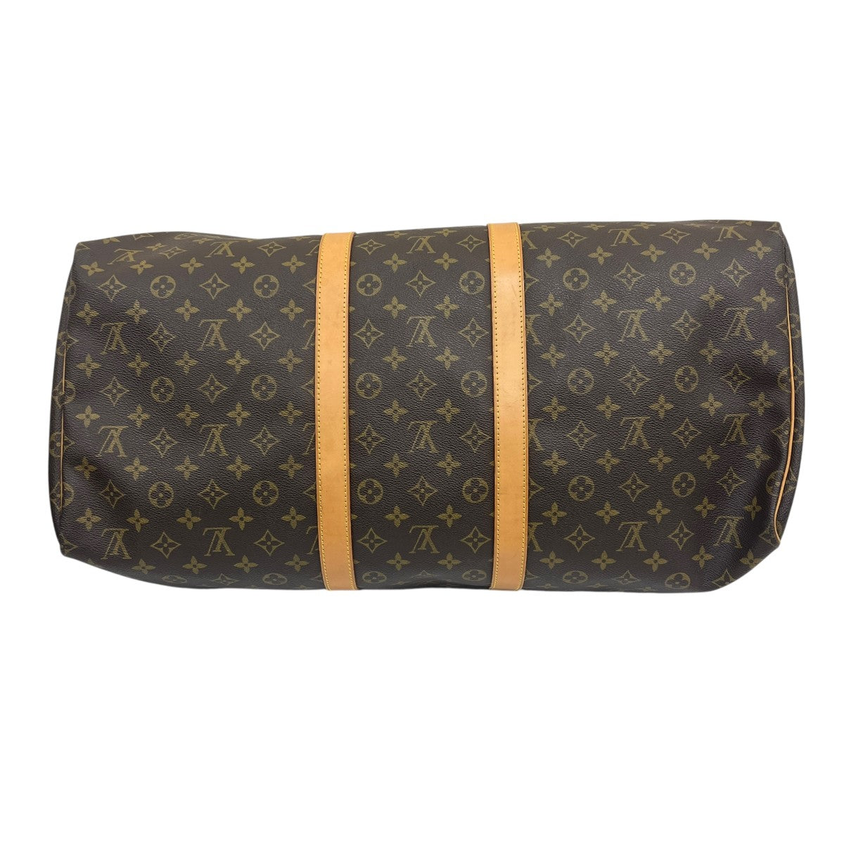LOUIS VUITTON(ルイヴィトン) キーポル55ボストンバッグM41424 M41424