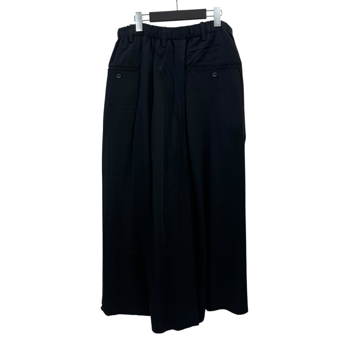 BLACK Scandal Yohji Yamamoto(ブラックスキャンダルヨウジヤマモト