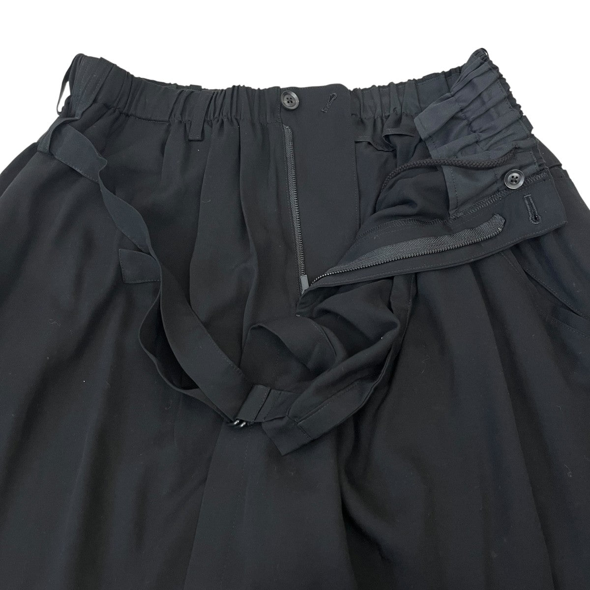 BLACK Scandal Yohji Yamamoto(ブラックスキャンダルヨウジヤマモト