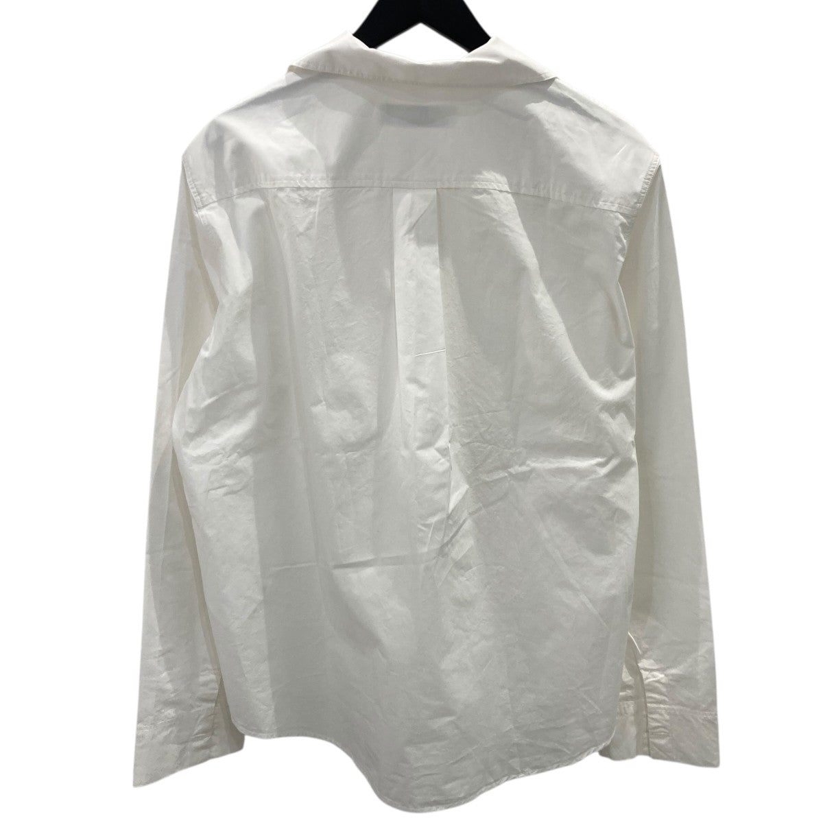 FUNNEL SHIRTファンネルシャツM2252FW