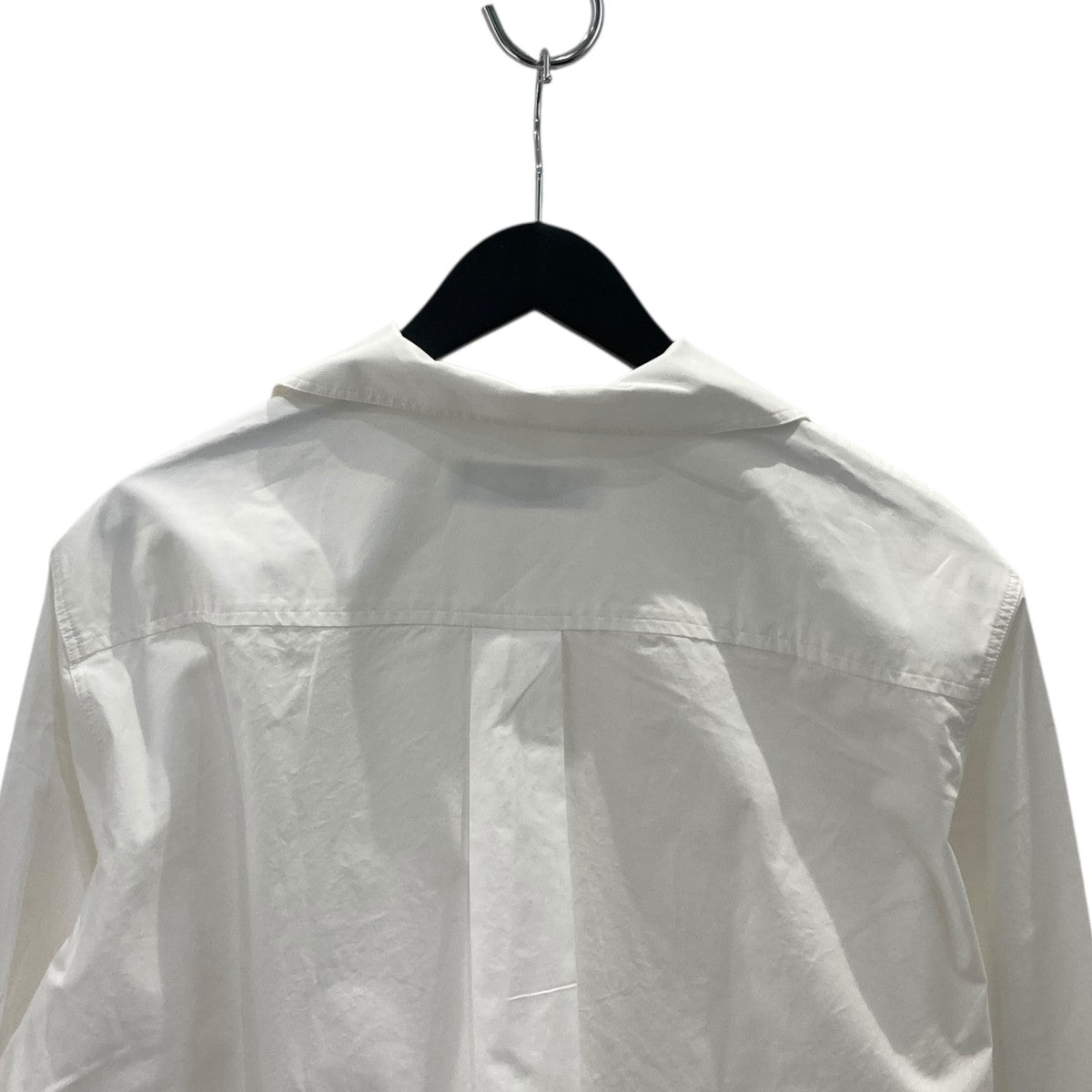 FUNNEL SHIRTファンネルシャツM2252FW