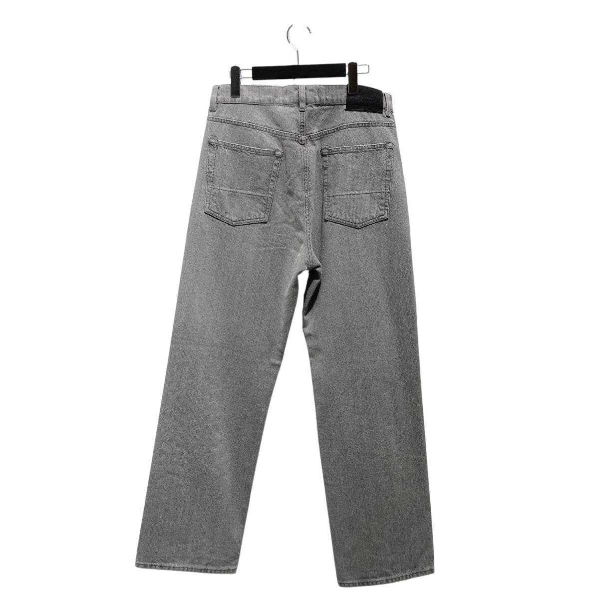 OUR LEGACY THIRD CUT DENIMM4245TC 古着・中古-2枚目のアイテム画像