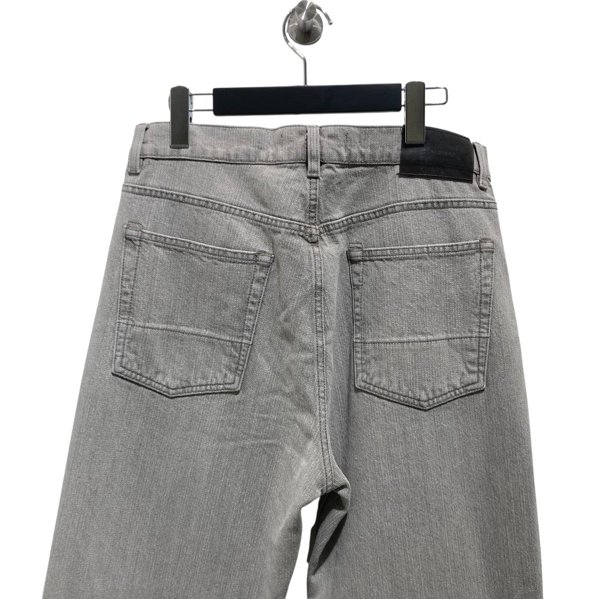 OUR LEGACY THIRD CUT DENIMM4245TC 古着・中古-4枚目のアイテム画像