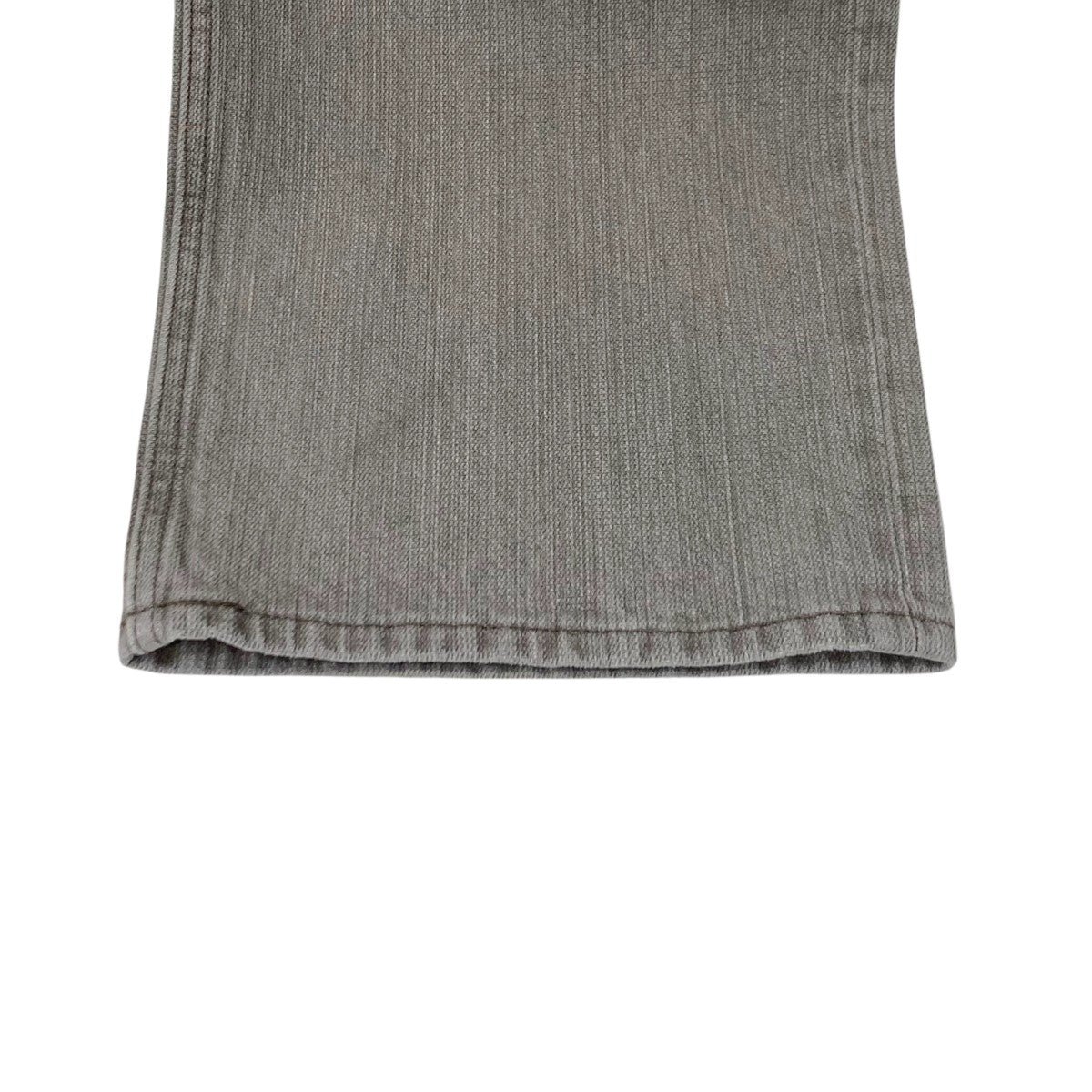 OUR LEGACY THIRD CUT DENIMM4245TC 古着・中古-6枚目のアイテム画像
