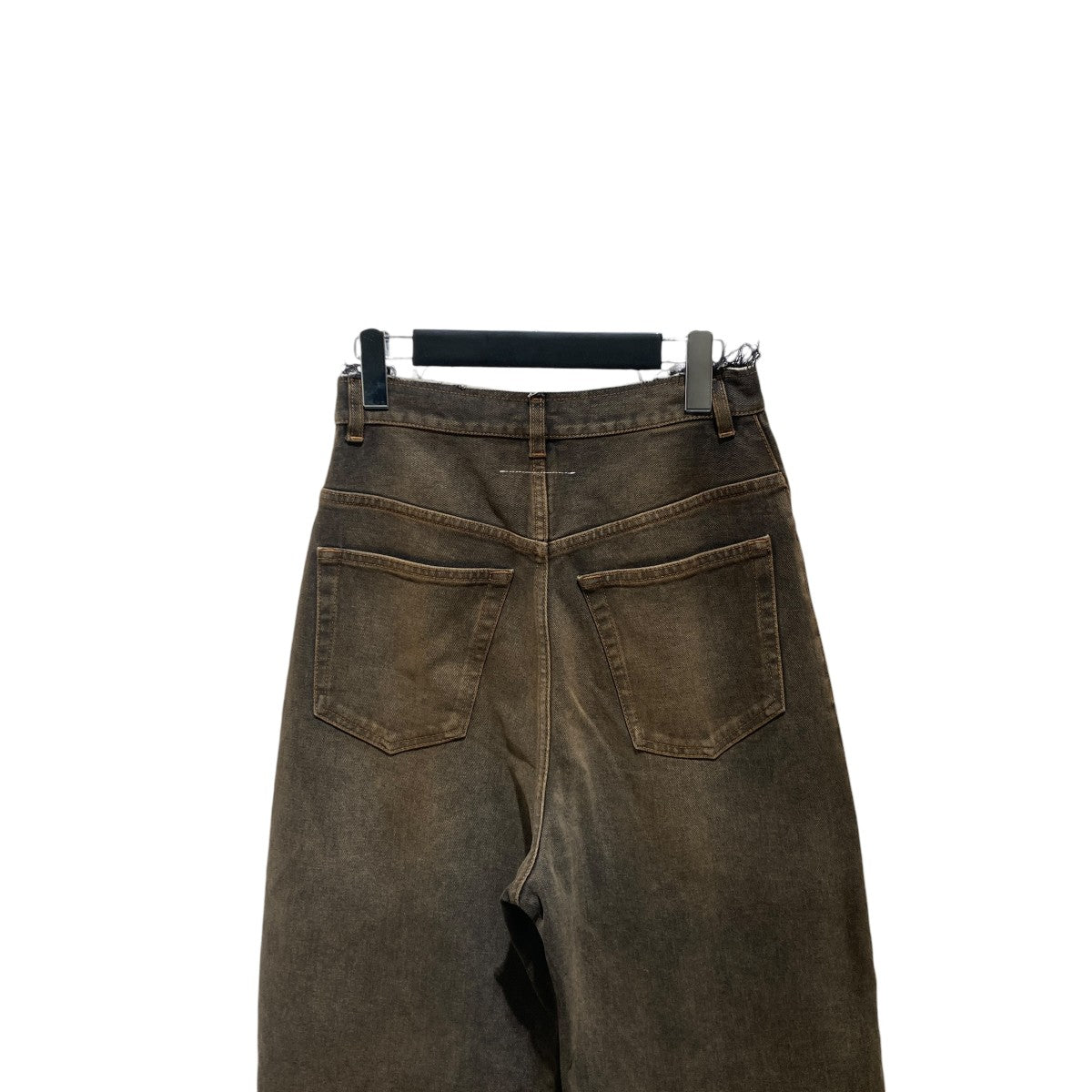デニムパンツS62LB0174