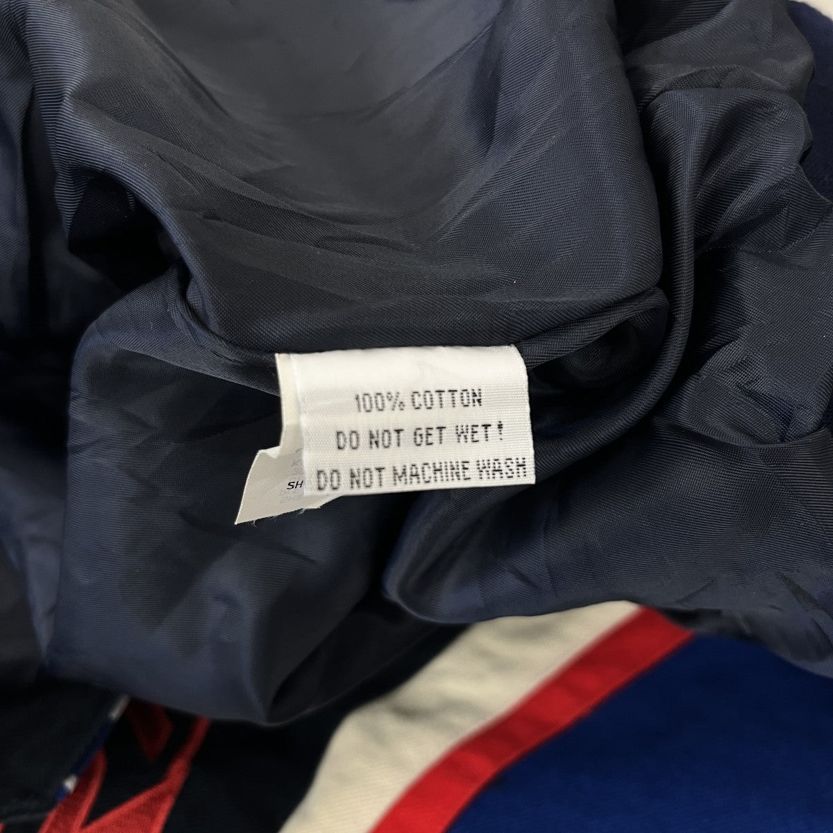 JHDESIGN FORD vintageレーシングジャケット 古着・中古-6枚目のアイテム画像