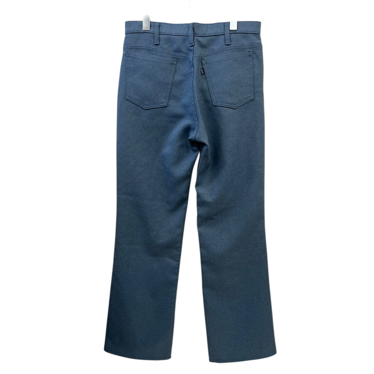 LEVI’S STA PREST 80S vintage 10517ブーツカットパンツ 古着・中古-2枚目のアイテム画像