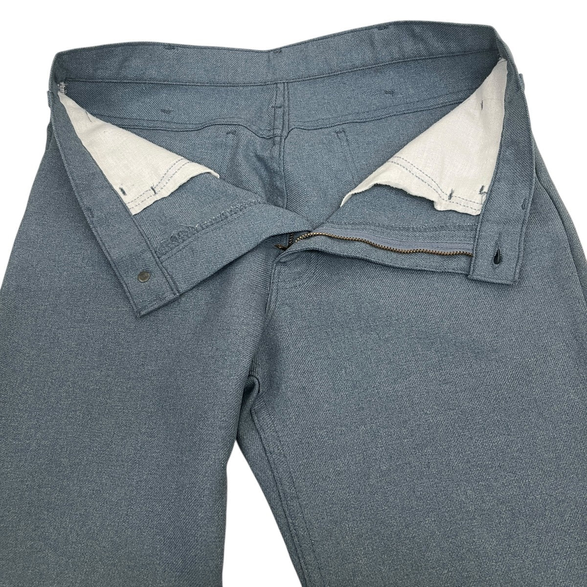LEVI’S STA PREST 80S vintage 10517ブーツカットパンツ 古着・中古-3枚目のアイテム画像