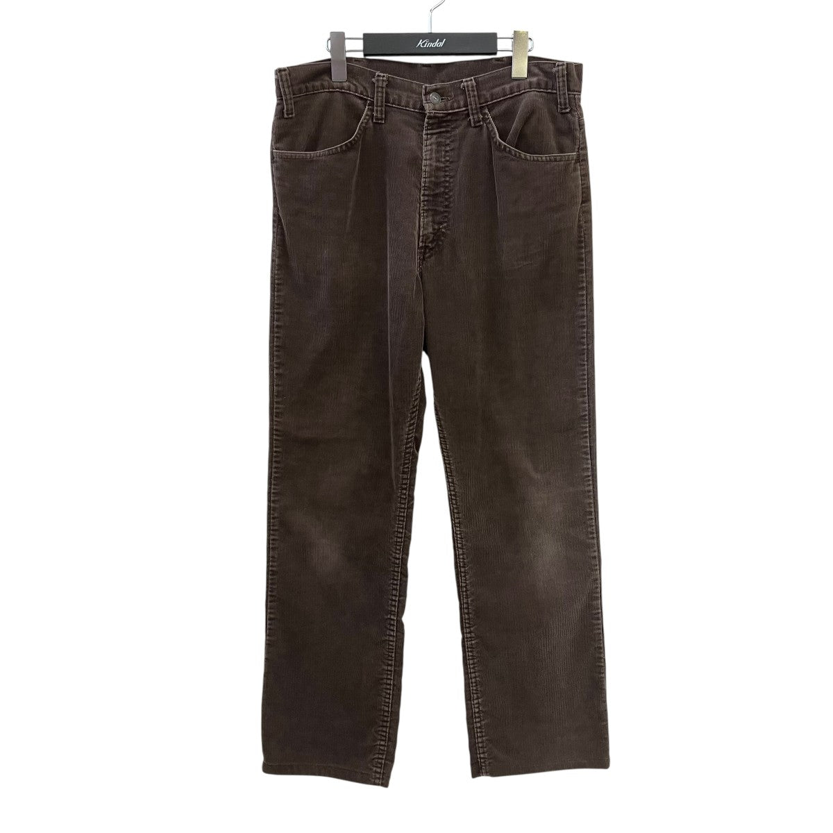 LEVI’S コーデュロイパンツ519 80S 古着・中古-1枚目のアイテム画像