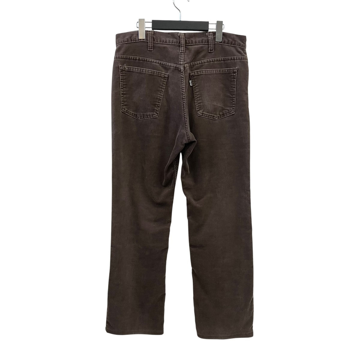LEVI’S コーデュロイパンツ519 80S 古着・中古-2枚目のアイテム画像