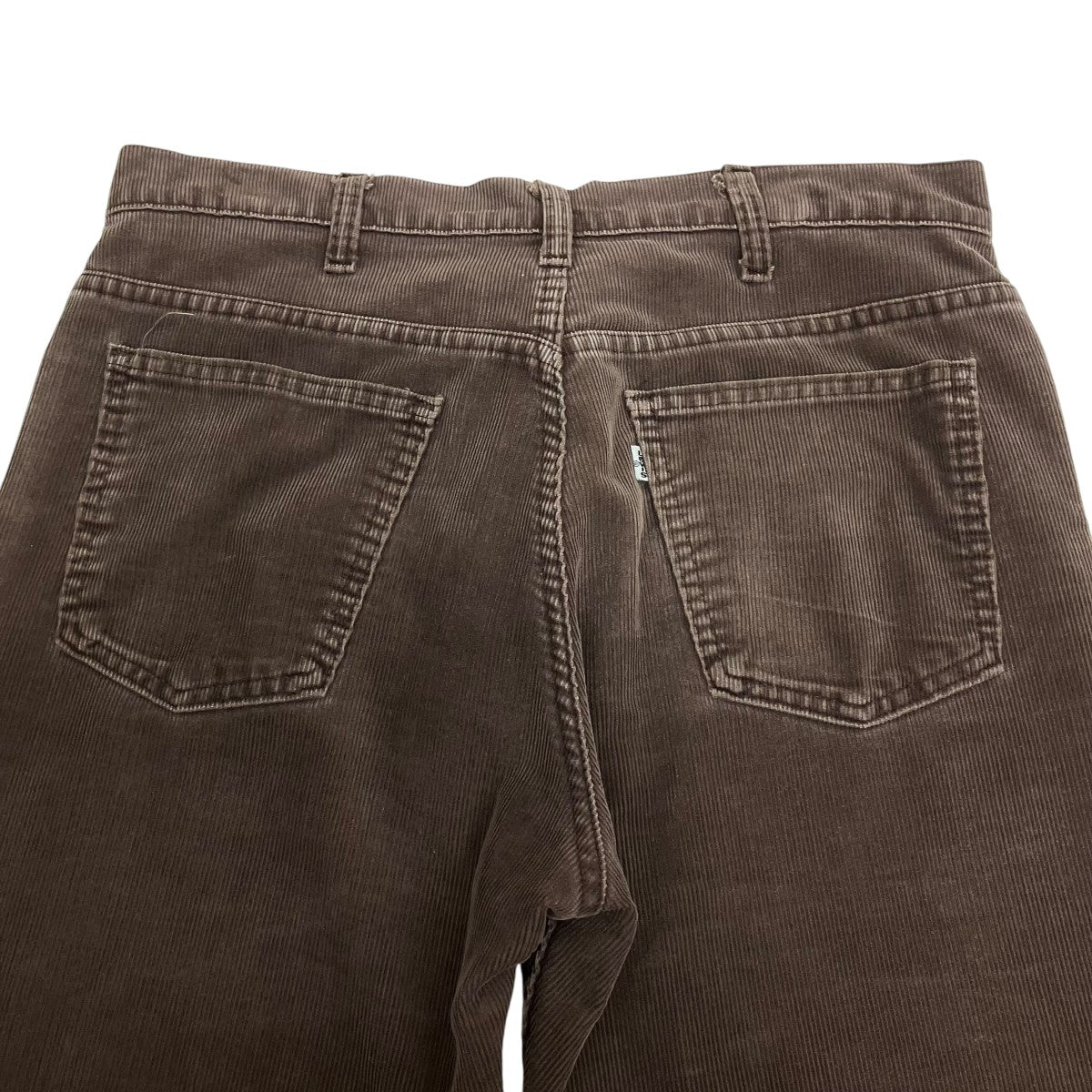LEVI’S コーデュロイパンツ519 80S 古着・中古-4枚目のアイテム画像