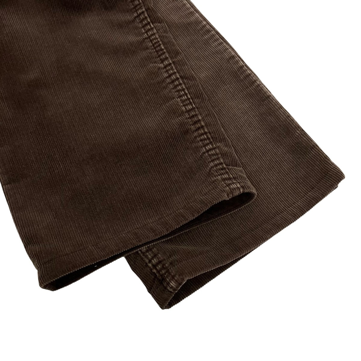 LEVI’S コーデュロイパンツ519 80S 古着・中古-5枚目のアイテム画像