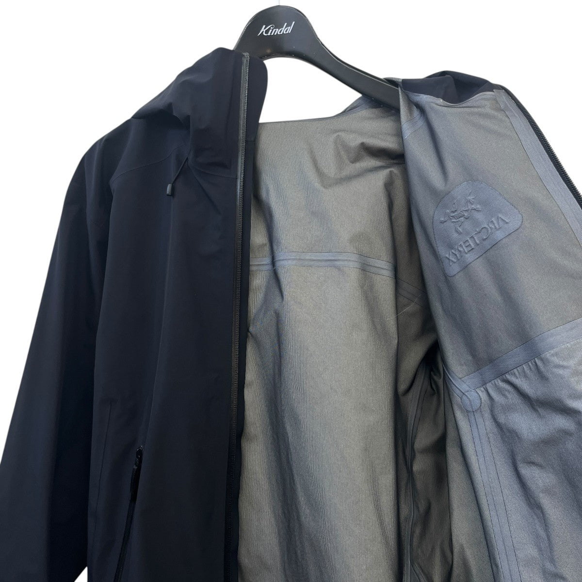 ARC'TERYX(アークテリクス) BETA LT JACKETマウンテンパーカー