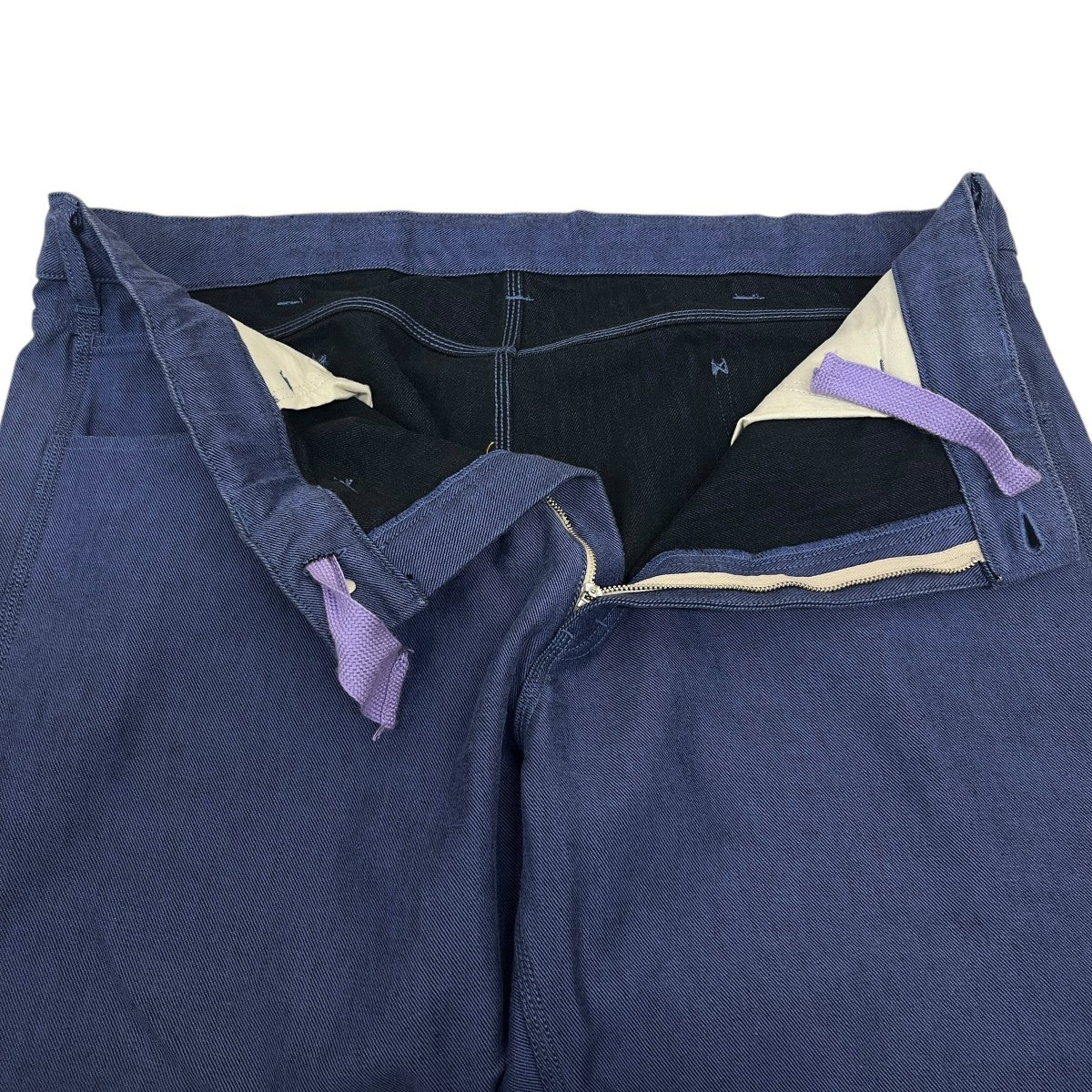 gourmet jeans(グルメジーンズ) LEE46デニムパンツGR-2208 GR-2208