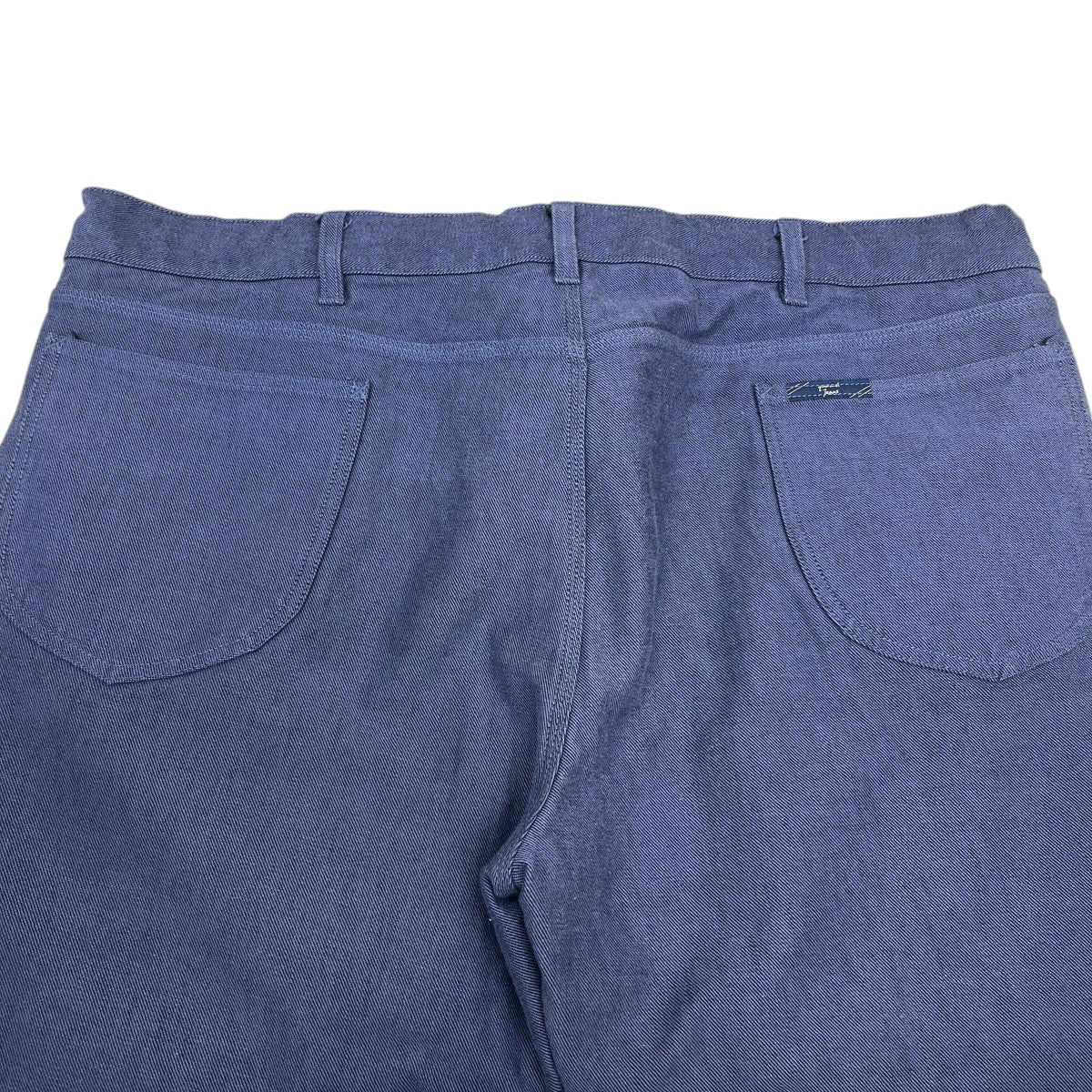 パンツ gourmet jeans GR-2208 gourmet jeans(グルメジーンズ) LEE46デニムパンツGR-2208 GR-2208