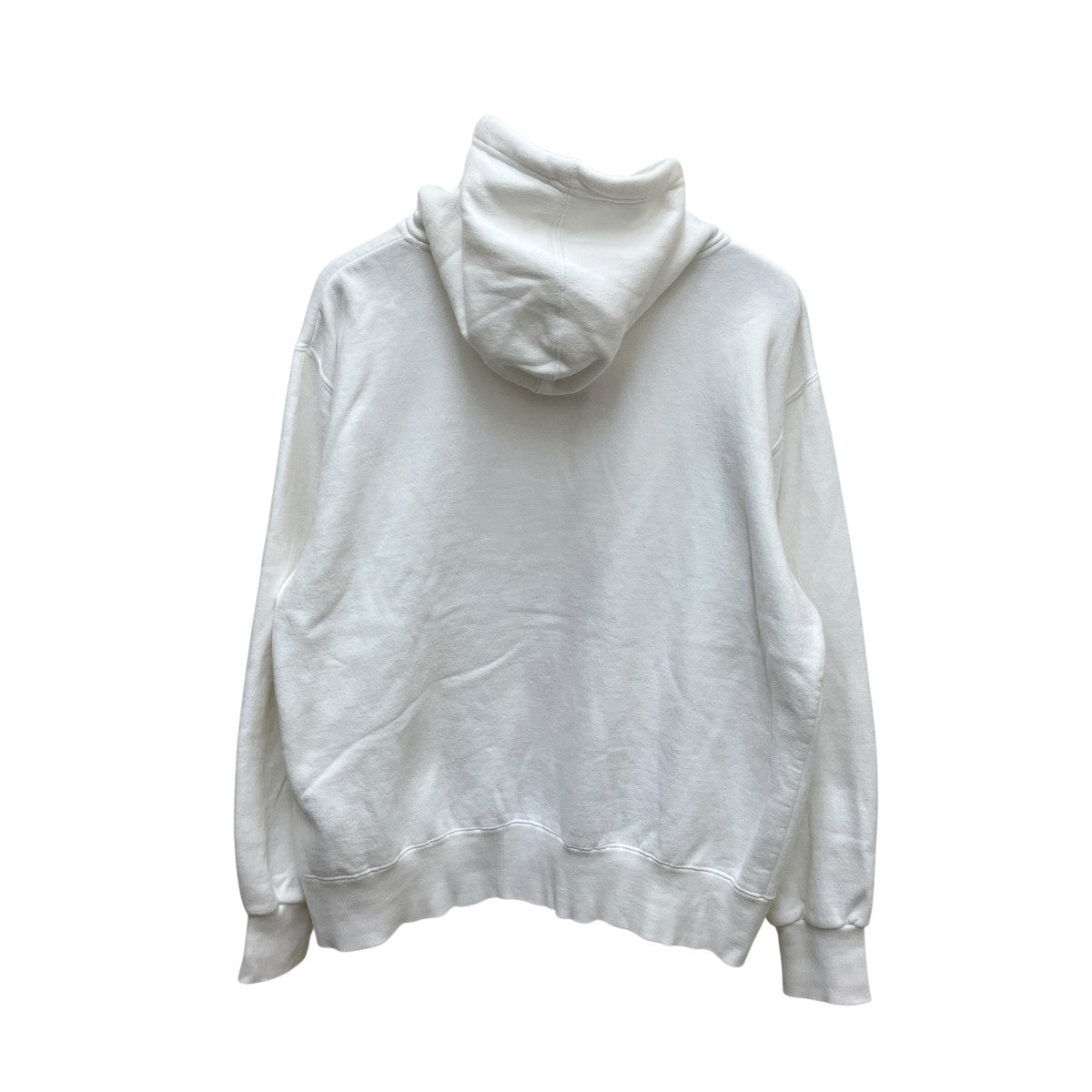 BAPE BY A BATHING APE スウェットパーカー 古着・中古-3枚目のアイテム画像