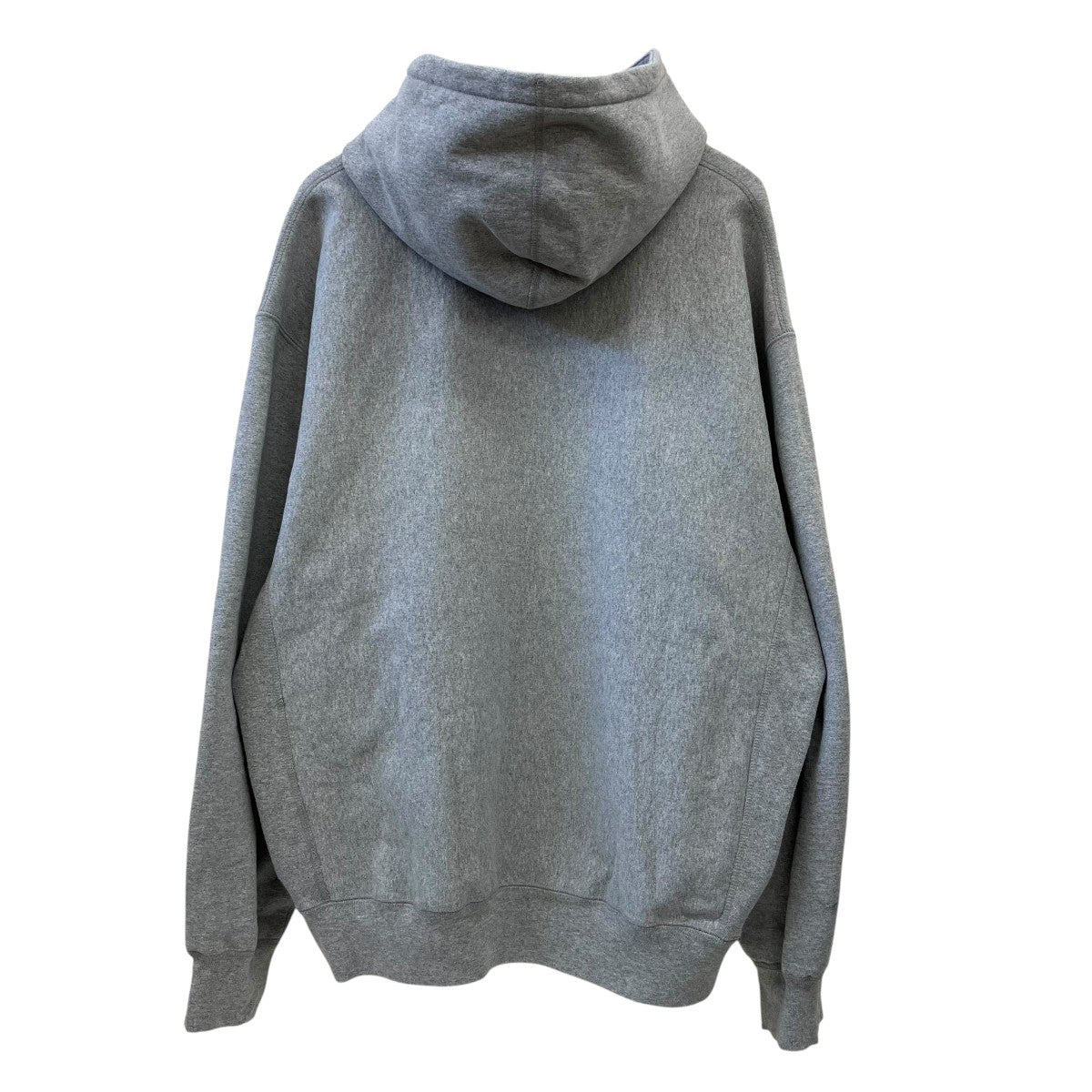 Supreme 25FW Box Logo Hooded Sweatshirtプルオーバーパーカー 古着・中古-2枚目のアイテム画像