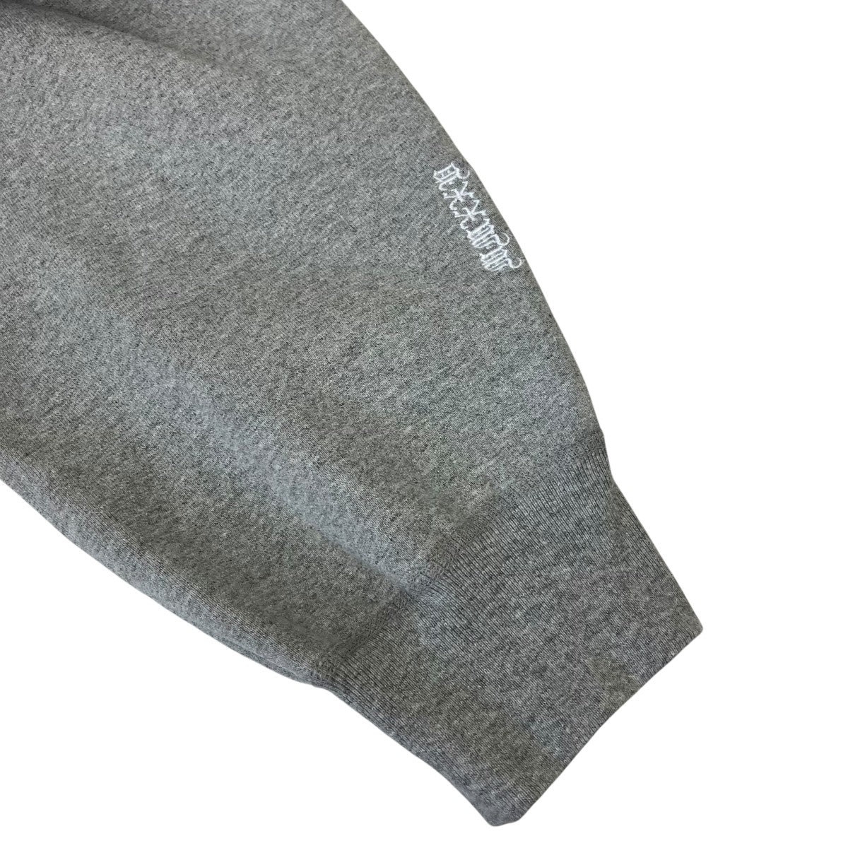 Supreme 25FW Box Logo Hooded Sweatshirtプルオーバーパーカー 古着・中古-4枚目のアイテム画像