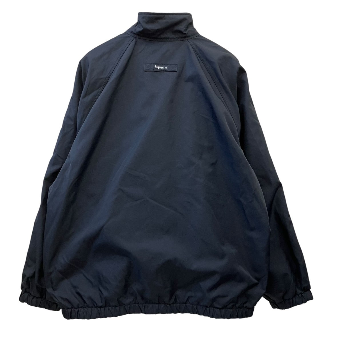 Supreme Polartec Reversible Track Jacketリバーシブルトラックジャケット25FW 古着・中古-2枚目のアイテム画像