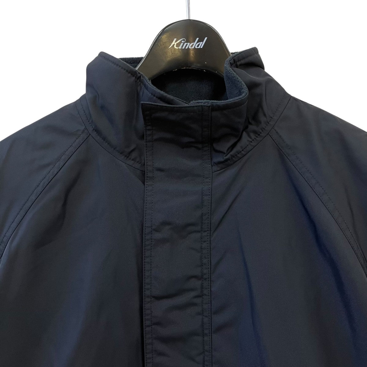 Supreme Polartec Reversible Track Jacketリバーシブルトラックジャケット25FW 古着・中古-3枚目のアイテム画像